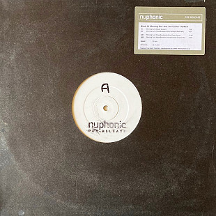 Block 16 Feat. Jon Lucien – Morning Sun (Afro, Deep House)