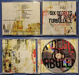 Продам Dream Theater – 2002 - Six Degrees Of Inner Turbulence (2CD)