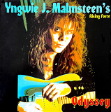 Yngwie J. Malmsteen's Rising Force – Odyssey