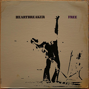 Free -- Heartbreaker