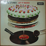 Rolling Stones -- Let it Bleed