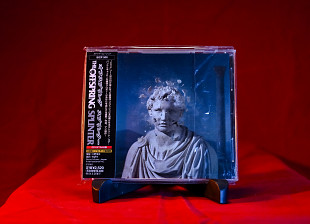 The Offspring – Splinter - 2003 - Japan. OBI