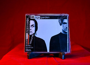Savage Garden – Savage Garden - 1997 - Japan. OBI
