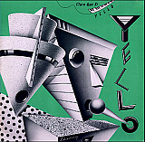 Виниловая пластинка Yello