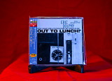 Eric Dolphy – Out To Lunch! - 2009 - Japan. OBI