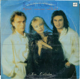 КРАЙ НАШИХ НАДЕЖД - ГРУППА НОВАЯ КОЛЛЕКЦИЯ С60 29393_94 USSR 1989