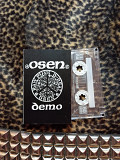 Osen - Demo (cs, comp, 2016)