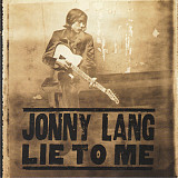 Jonny Lang 1996 - Lie To Me (Ukraine)