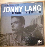 Jonny Lang 1998 - Wander This World (Ukraine)