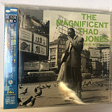 Thad Jones – The Magnificent Thad Jones OBI NM