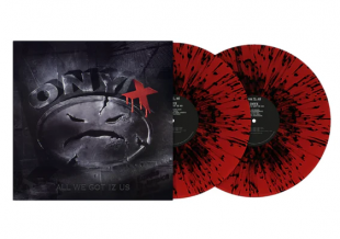 Onyx - All We Gotz Is Us