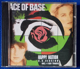 ACE OF BASE-Happy Nation(U.S.version).
