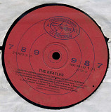 THE BEATLES - ОРКЕСТР КЛУБА ОДИНОКИХ СЕРДЕЦ СРЖАНТА ПЕППЕРА 32121_22 USSR LP1
