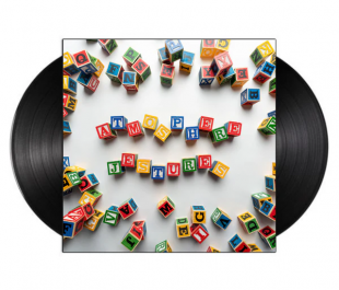 Atmosphere - Jestures