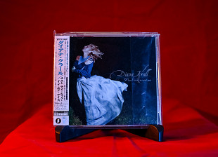 Diana Krall – When I Look In Your Eyes - 1999 - Japan. OBI