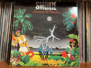 Smokie - Strangers in Paradise