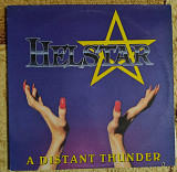 Helstar ‎– A Distant Thunder