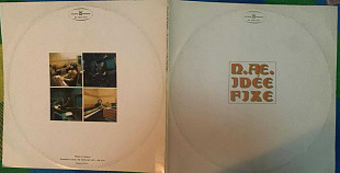 Czesław Niemen – Idée Fixe - 78