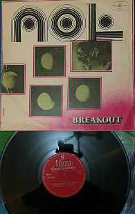 Breakout – NOL - 76