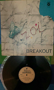 Breakout – ZOL (Zidentyfikowany Obiekt Latający) - 79