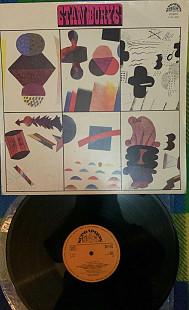 Stan Borys – Stan Borys - 75 (81)