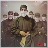 Rainbow – Difficult To Cure LP 12" (Прайс 38638)
