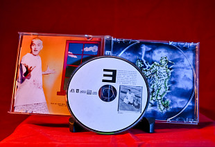 Eminem – The Marshall Mathers LP