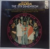 The 5th Dimension – The Age Of Aquarius LP 12" (Прайс 30291)