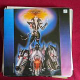 Маркиза –Маркиза