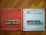 Александр Градский-Сатиры (3)-2 LPs-NM, Мелодія