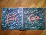 Александр Градский-Стадион (6)-2 LPs-NM+, Мелодія
