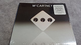 Paul mccartney - iii. новый фирменный cd