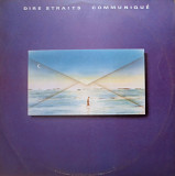Dire Straits – Communiqué 1992