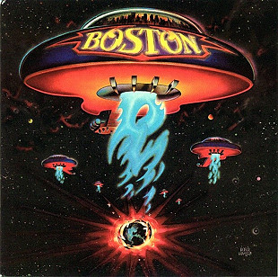 Boston – Boston US EX