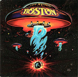 Boston – Boston US EX