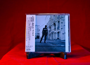 Robert Miles – 23am - 1998 - Japan. OBI