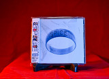 Spice Girls – Spice - 1996 - Japan. OBI