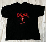 Mano Negra. Out of Time