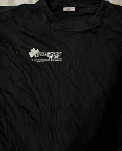 Нівроку 2004, XI Всеукраїнський фестиваль. 8-9 жовтня, Тернопіль