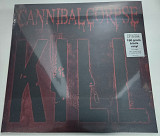 CANNIBAL CORPSE "Kill" 12"LP