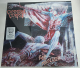 CANNIBAL CORPSE "Tomb Of The Mutilated" 12"LP