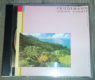 Friedemann – Indian Summer