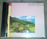 Friedemann – Indian Summer