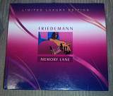 Friedemann – Memory Lane