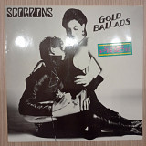 Scorpions - Gold Ballads
