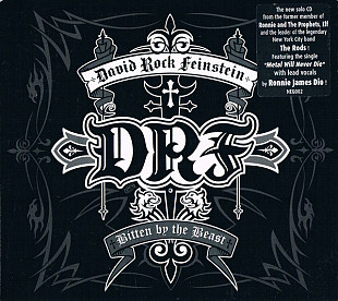 David Rock Feinstein (The Rods) – "Bitten By The Beast"