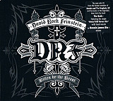 David Rock Feinstein (The Rods) – "Bitten By The Beast"