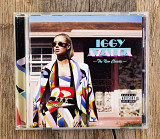 Iggy Azalea - The New Classic (Європа)