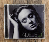 Adele - 21 (Європа)