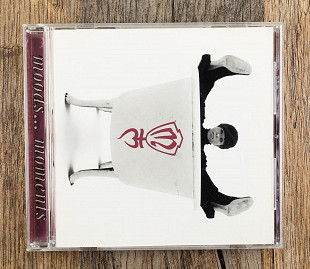 Monifah - Moods...Moments (США)